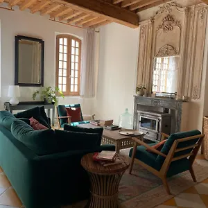 Bed & Breakfast Le Patio D'arles