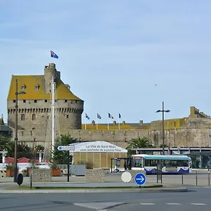 Au Logis De La Rance France