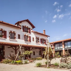 https://hotel-balea.biarritzhotels.info