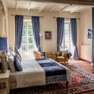 La D'hotes France