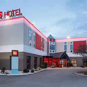 Ibis Paris Nord Expo France