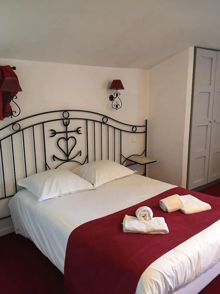 Hostellerie De La Source Αρλ Γαλλία