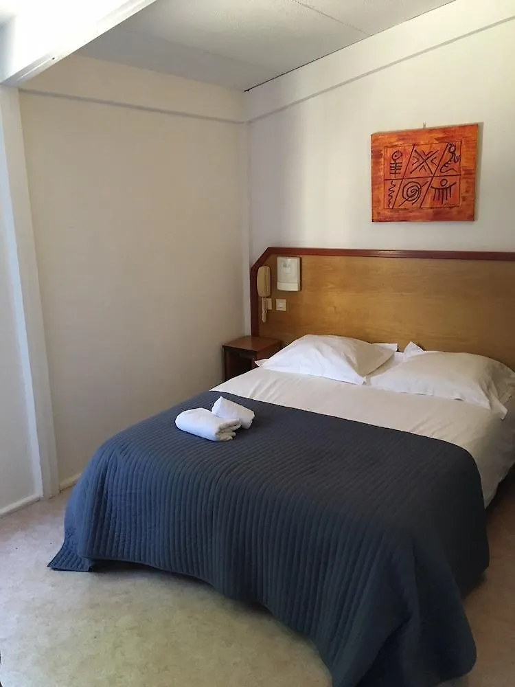 Ξενοδοχείο Hostellerie De La Source Αρλ