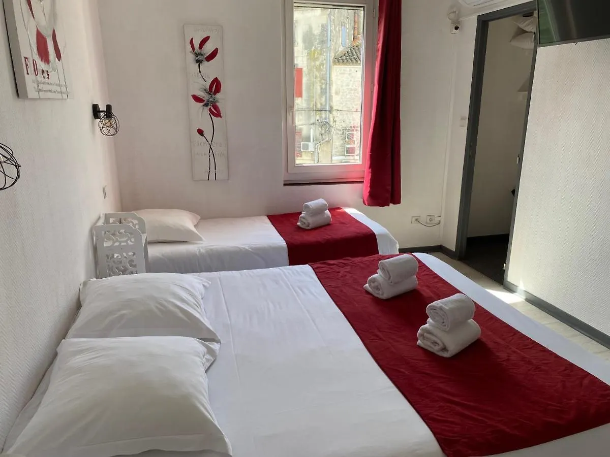 Ξενοδοχείο Hostellerie De La Source Αρλ