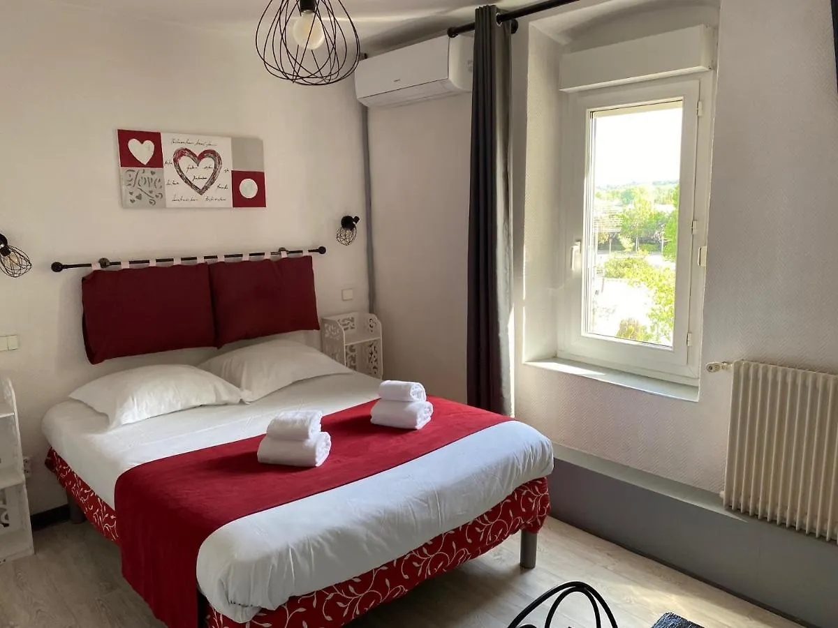 Hostellerie De La Source Αρλ Γαλλία
