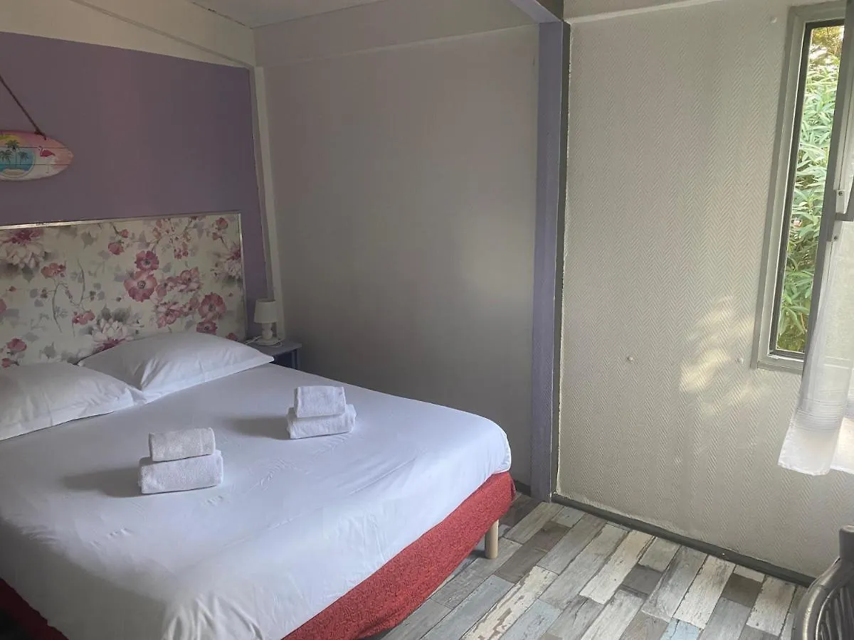 Hostellerie De La Source Αρλ Γαλλία