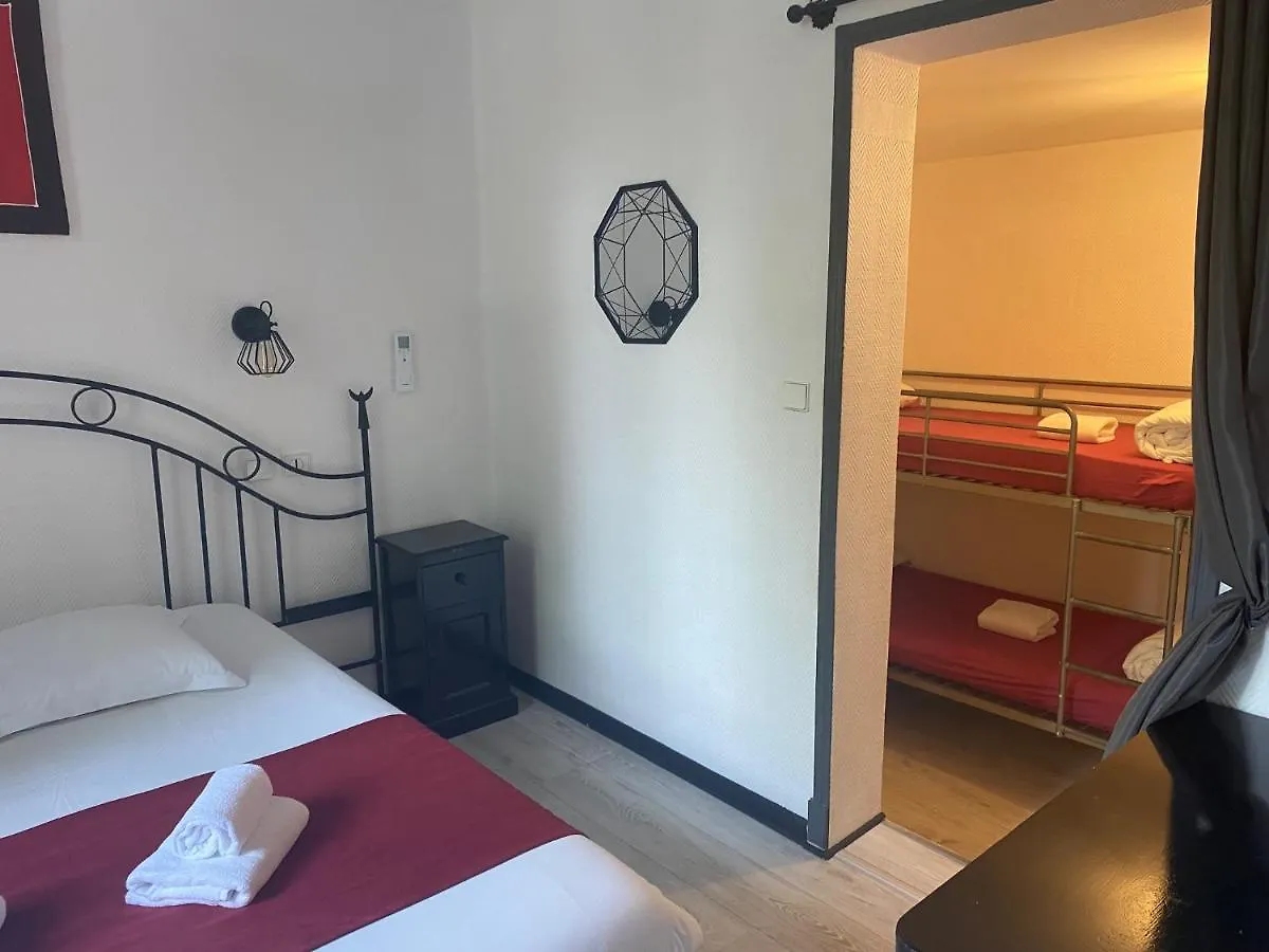 Ξενοδοχείο Hostellerie De La Source Αρλ