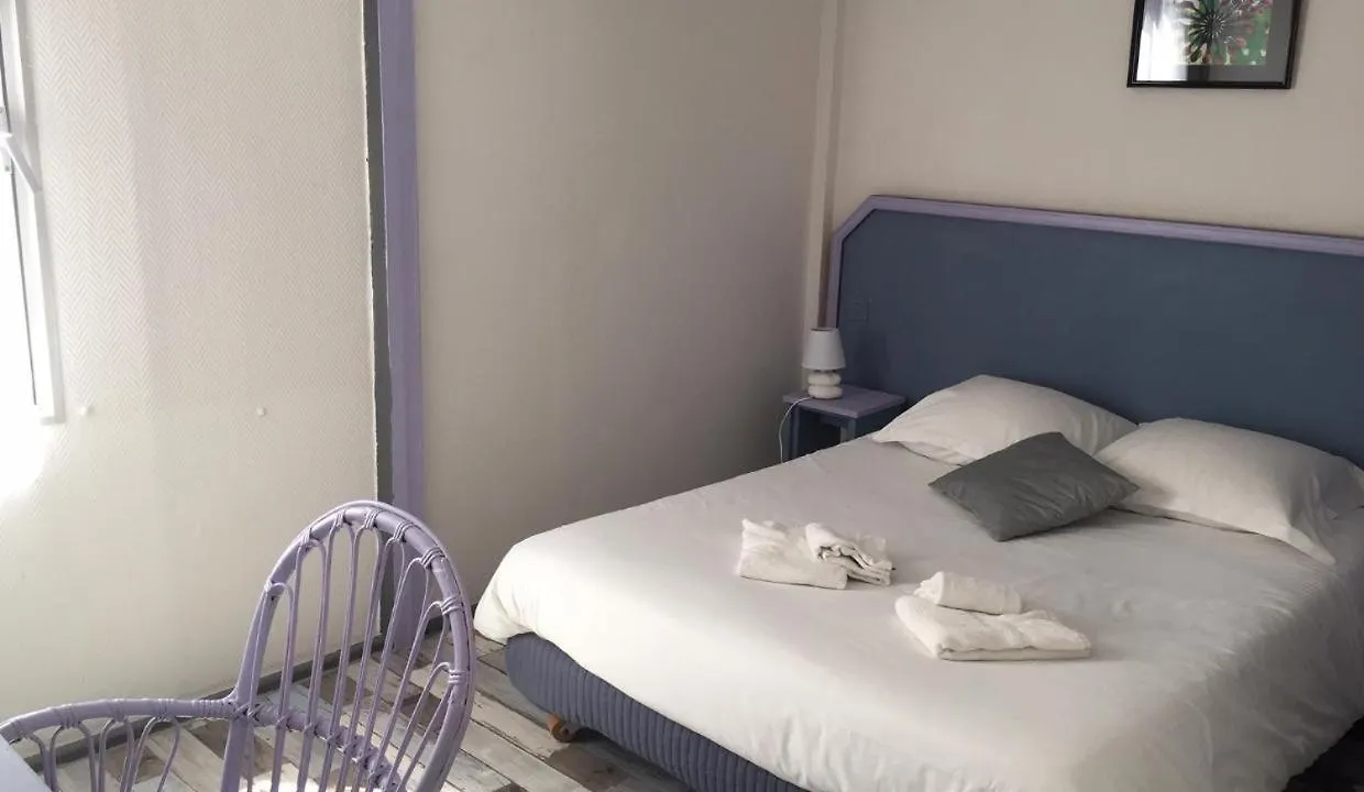 Ξενοδοχείο Hostellerie De La Source Αρλ