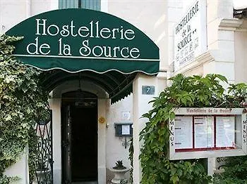 Hostellerie De La Source Αρλ Ξενοδοχείο