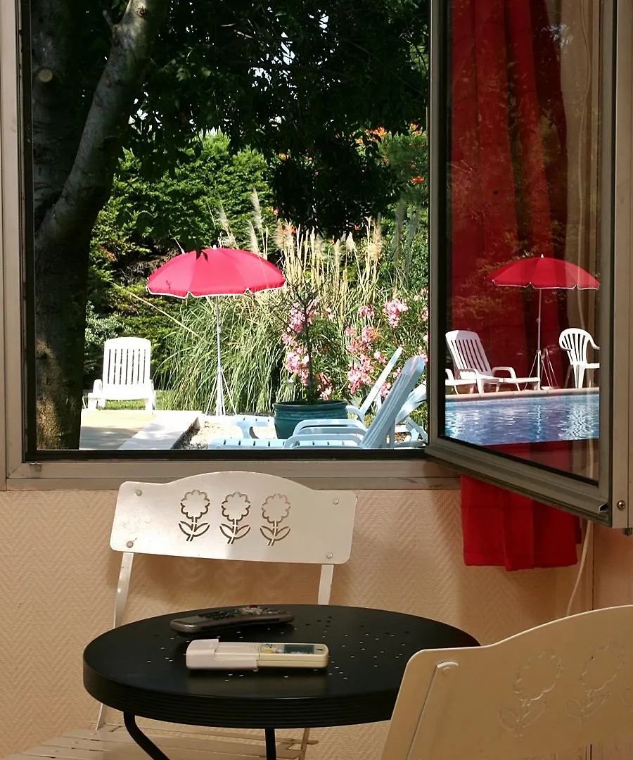 Hostellerie De La Source Αρλ