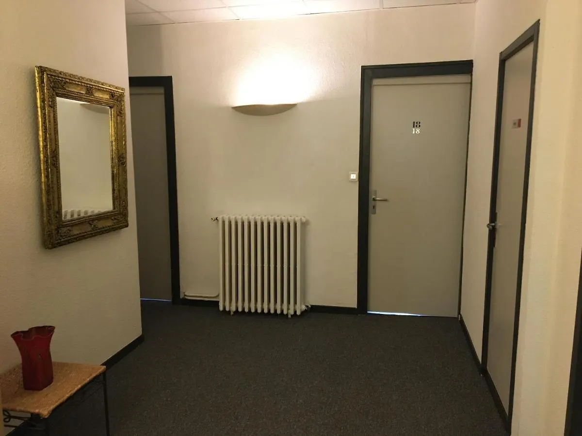 Ξενοδοχείο Hostellerie De La Source Αρλ